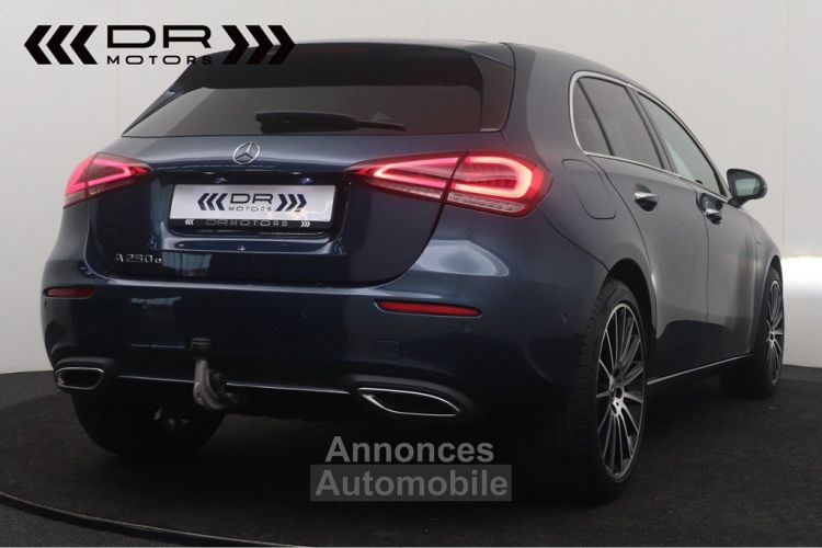 Mercedes Classe A 250 e-Hybrid - NAVI LED LEDER PANODAK - <small></small> 26.995 € <small>TTC</small> - #5