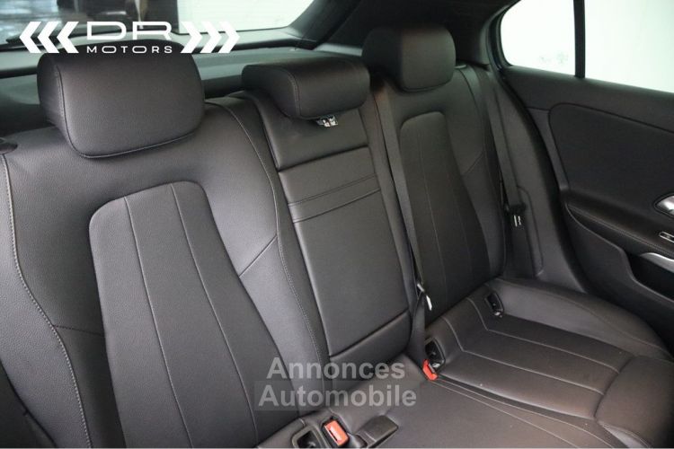 Mercedes Classe A 250 e-Hybrid - NAVI LED LEDER PANODAK - <small></small> 26.995 € <small>TTC</small> - #14