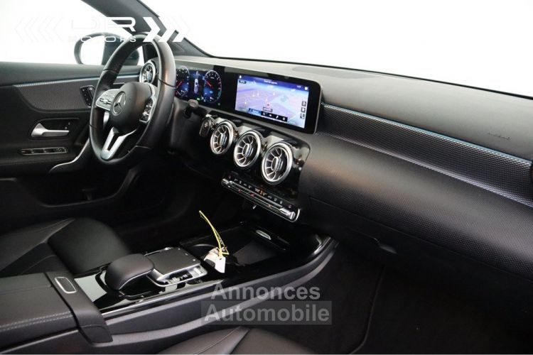 Mercedes Classe A 250 e-Hybrid - NAVI LED LEDER PANODAK - <small></small> 26.995 € <small>TTC</small> - #15