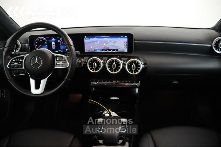 Mercedes Classe A 250 e-Hybrid - NAVI LED LEDER PANODAK - <small></small> 26.995 € <small>TTC</small> - #16