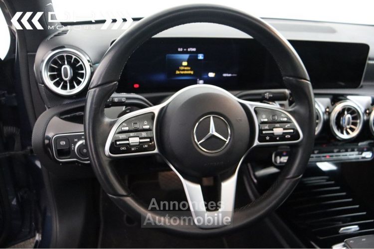 Mercedes Classe A 250 e-Hybrid - NAVI LED LEDER PANODAK - <small></small> 26.995 € <small>TTC</small> - #34