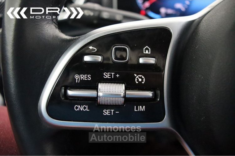 Mercedes Classe A 250 e-Hybrid - NAVI LED LEDER PANODAK - <small></small> 26.995 € <small>TTC</small> - #36