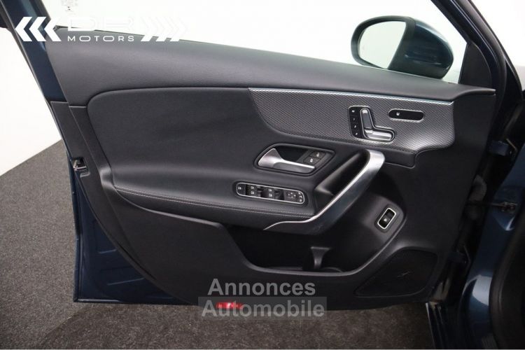 Mercedes Classe A 250 e-Hybrid - NAVI LED LEDER PANODAK - <small></small> 26.995 € <small>TTC</small> - #45