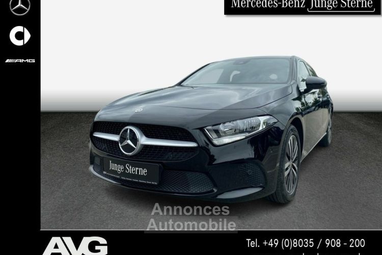 Mercedes Classe A 250 Kompaktlimousine - <small></small> 22.800 € <small>TTC</small> - #1