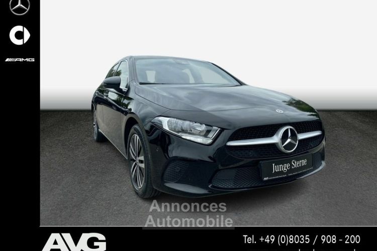 Mercedes Classe A 250 Kompaktlimousine - <small></small> 22.800 € <small>TTC</small> - #2