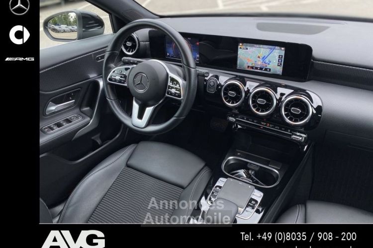 Mercedes Classe A 250 Kompaktlimousine - <small></small> 22.800 € <small>TTC</small> - #11