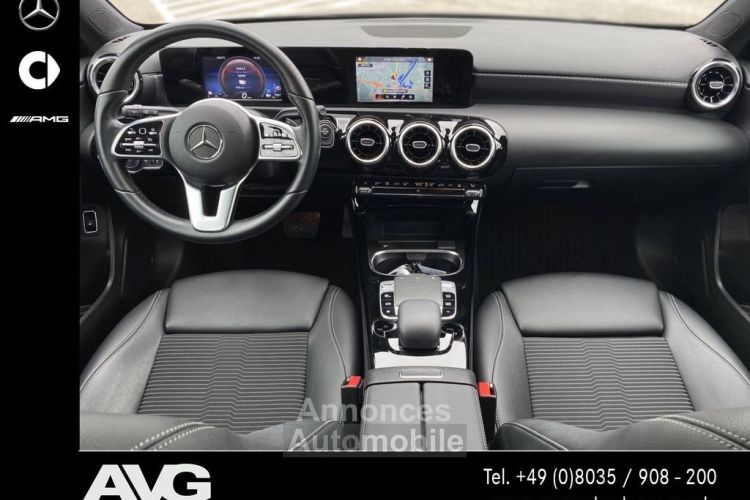 Mercedes Classe A 250 Kompaktlimousine - <small></small> 22.800 € <small>TTC</small> - #12