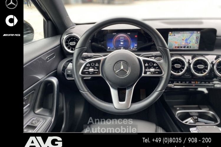 Mercedes Classe A 250 Kompaktlimousine - <small></small> 22.800 € <small>TTC</small> - #13