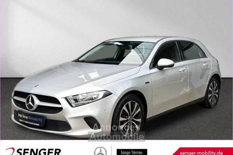 Mercedes Classe A 250 Parktronic MBUX - <small></small> 20.970 € <small>TTC</small> - #1