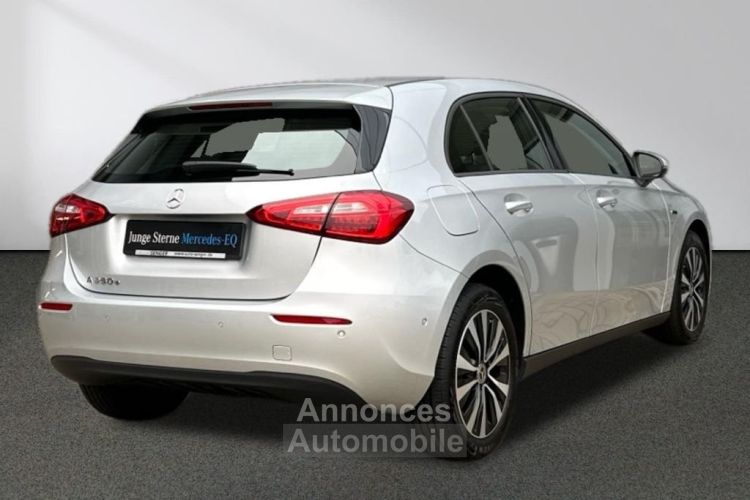 Mercedes Classe A 250 Parktronic MBUX - <small></small> 20.970 € <small>TTC</small> - #4