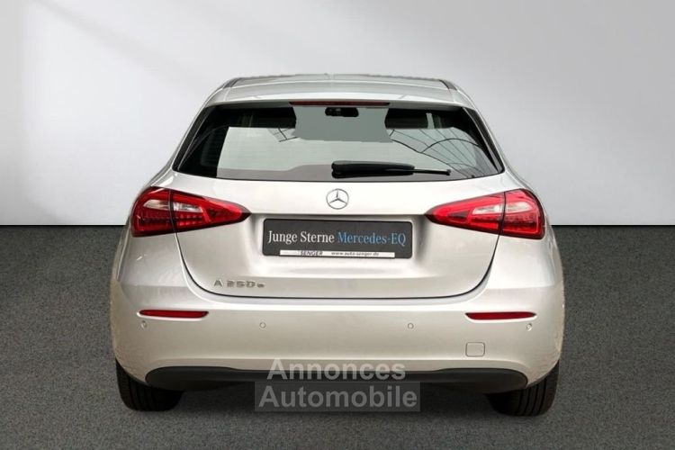 Mercedes Classe A 250 Parktronic MBUX - <small></small> 20.970 € <small>TTC</small> - #6