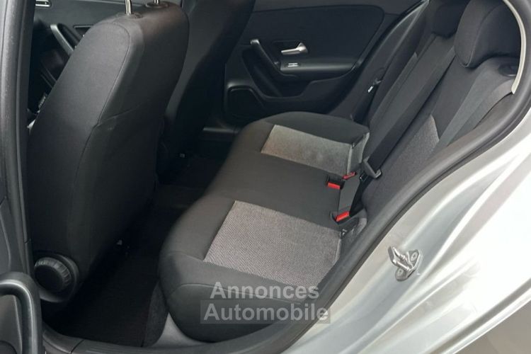 Mercedes Classe A 250 Parktronic MBUX - <small></small> 20.970 € <small>TTC</small> - #11