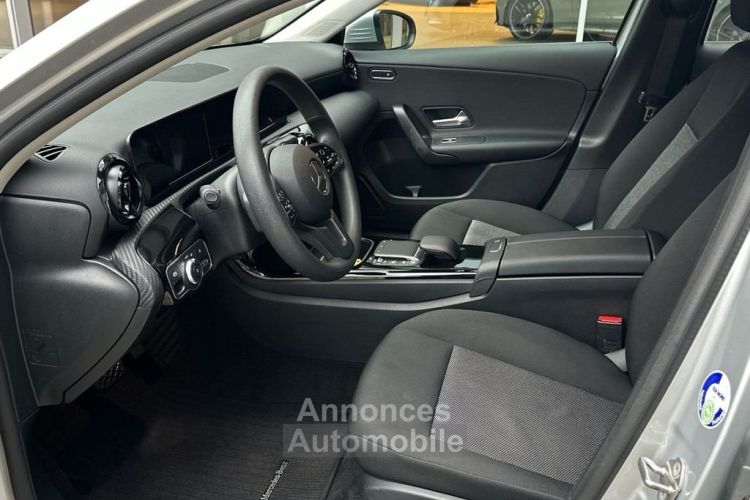 Mercedes Classe A 250 Parktronic MBUX - <small></small> 20.970 € <small>TTC</small> - #12