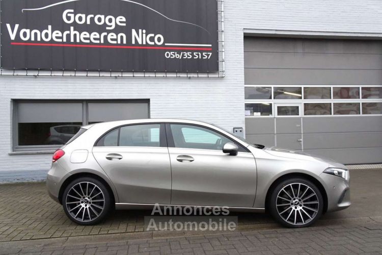 Mercedes Classe A 250 e PHEV Business VIRTUAL,CAMERA,NAVI,CRUISE,BLUETH - <small></small> 23.700 € <small>TTC</small> - #3