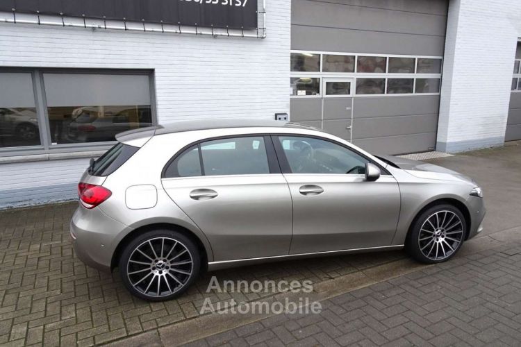 Mercedes Classe A 250 e PHEV Business VIRTUAL,CAMERA,NAVI,CRUISE,BLUETH - <small></small> 23.700 € <small>TTC</small> - #5