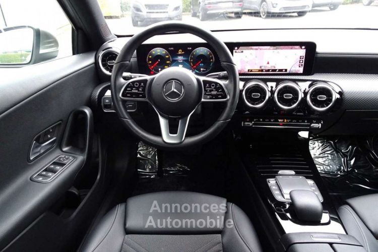 Mercedes Classe A 250 e PHEV Business VIRTUAL,CAMERA,NAVI,CRUISE,BLUETH - <small></small> 23.700 € <small>TTC</small> - #8