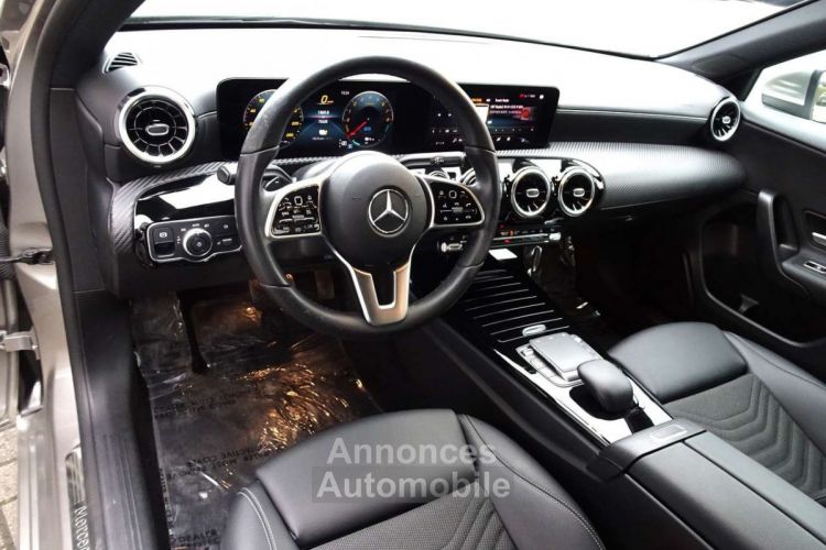 Mercedes Classe A 250 e PHEV Business VIRTUAL,CAMERA,NAVI,CRUISE,BLUETH - <small></small> 23.700 € <small>TTC</small> - #9