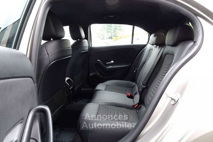 Mercedes Classe A 250 e PHEV Business VIRTUAL,CAMERA,NAVI,CRUISE,BLUETH - <small></small> 23.700 € <small>TTC</small> - #11