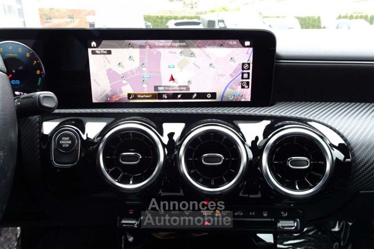 Mercedes Classe A 250 e PHEV Business VIRTUAL,CAMERA,NAVI,CRUISE,BLUETH - <small></small> 23.700 € <small>TTC</small> - #12