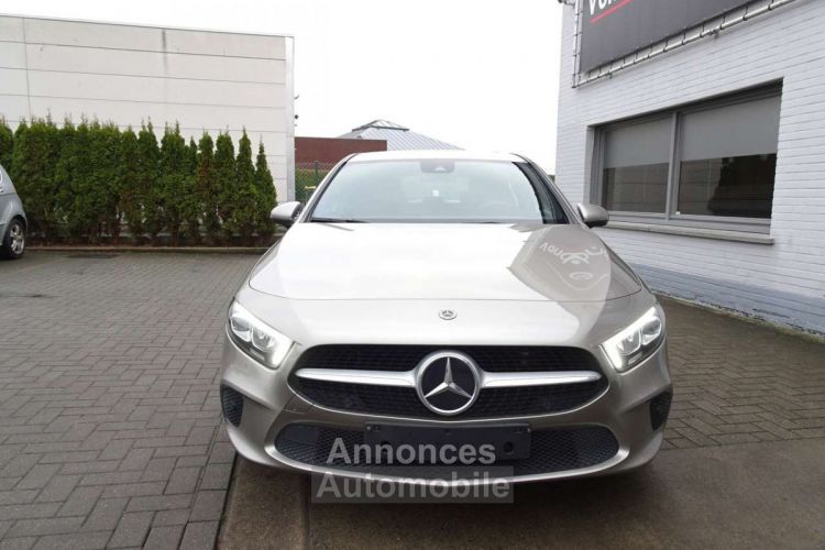 Mercedes Classe A 250 e PHEV Business VIRTUAL,CAMERA,NAVI,CRUISE,BLUETH - <small></small> 23.700 € <small>TTC</small> - #25