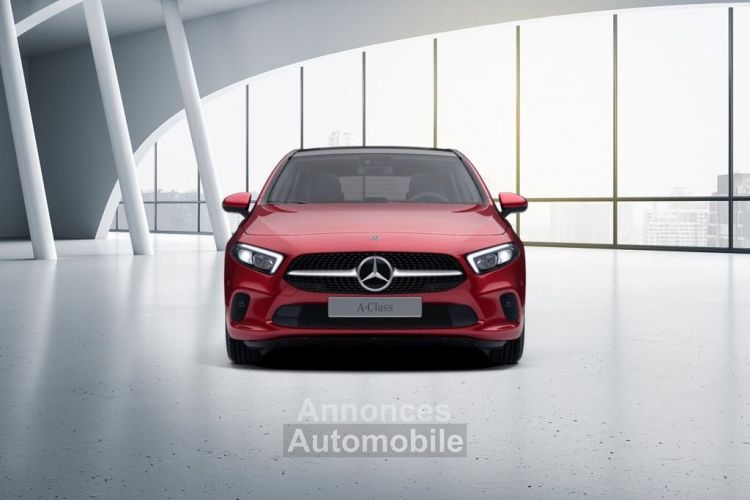 Mercedes Classe A 250 e Progressive Kamera LED - <small></small> 25.830 € <small>TTC</small> - #2