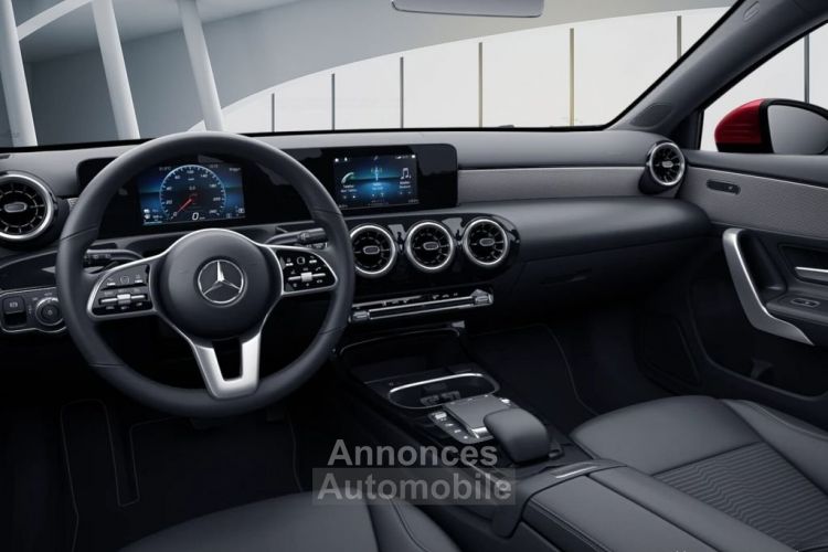 Mercedes Classe A 250 e Progressive Kamera LED - <small></small> 25.830 € <small>TTC</small> - #7