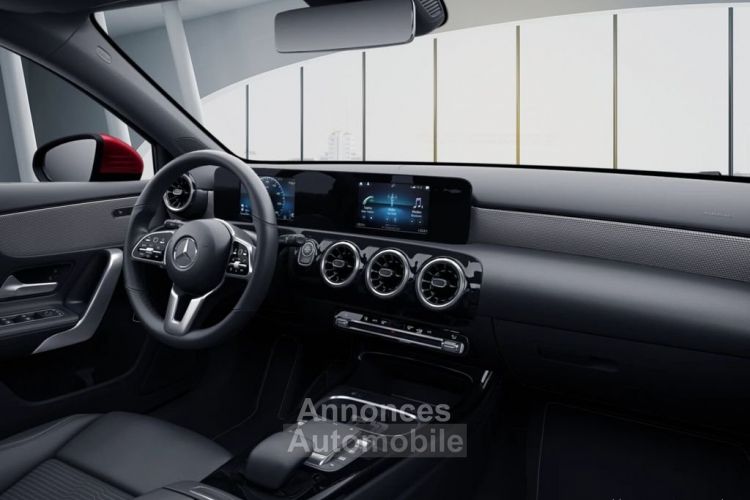 Mercedes Classe A 250 e Progressive Kamera LED - <small></small> 25.830 € <small>TTC</small> - #11