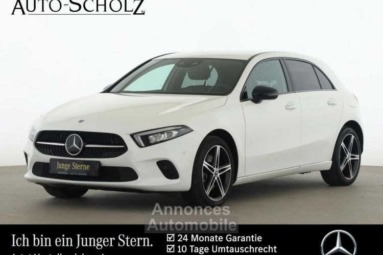 Mercedes Classe A 250 e PROGRESSIVE NIGHT DISTR  - <small></small> 25.748 € <small>TTC</small> - #1