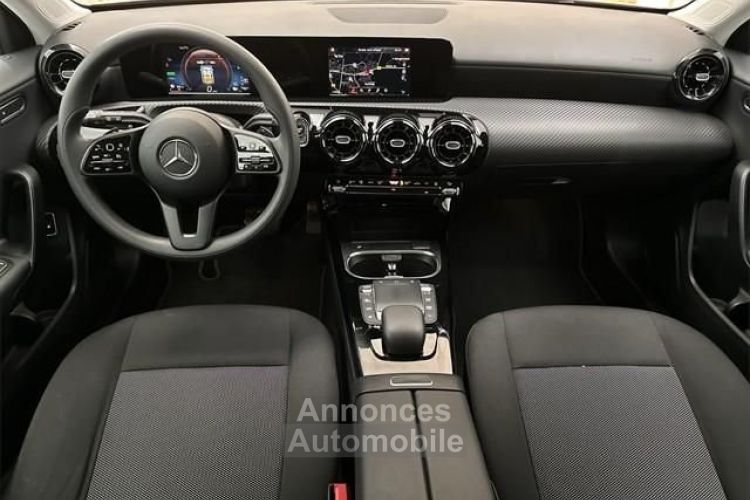 Mercedes Classe A 250 e Smartphone Integration  - <small></small> 21.990 € <small>TTC</small> - #8