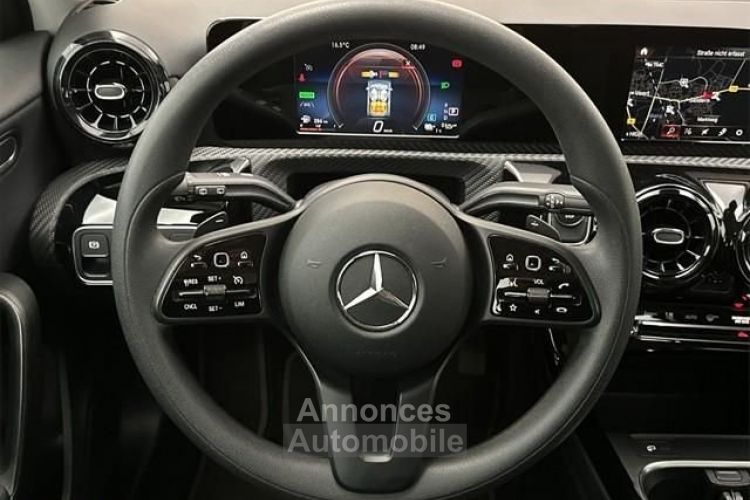 Mercedes Classe A 250 e Smartphone Integration  - <small></small> 21.990 € <small>TTC</small> - #9