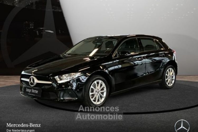 Mercedes Classe A 250 e SpurAssist MBUXAdvanced  - <small></small> 21.990 € <small>TTC</small> - #1