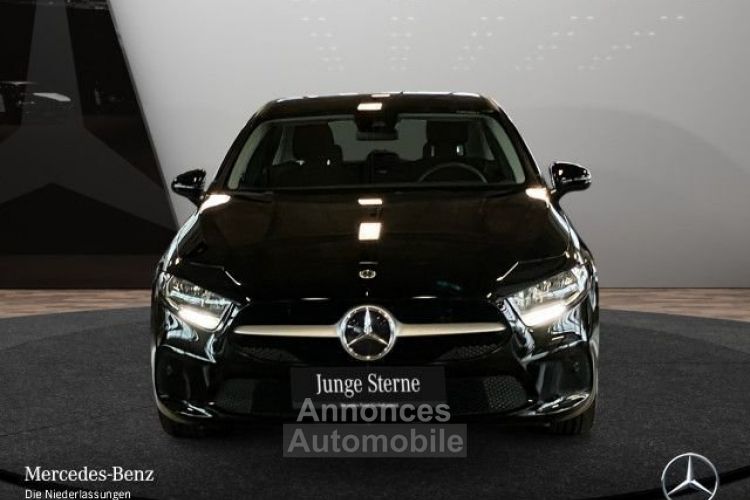 Mercedes Classe A 250 e SpurAssist MBUXAdvanced  - <small></small> 21.990 € <small>TTC</small> - #2