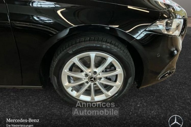 Mercedes Classe A 250 e SpurAssist MBUXAdvanced  - <small></small> 21.990 € <small>TTC</small> - #4