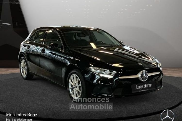 Mercedes Classe A 250 e SpurAssist MBUXAdvanced  - <small></small> 21.990 € <small>TTC</small> - #5