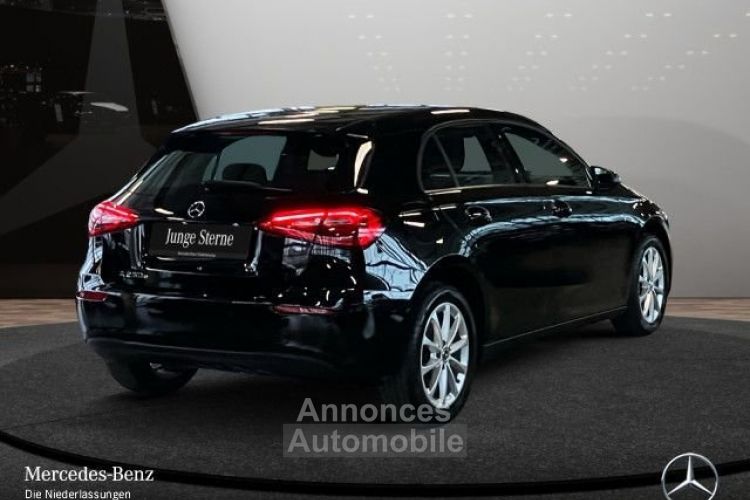 Mercedes Classe A 250 e SpurAssist MBUXAdvanced  - <small></small> 21.990 € <small>TTC</small> - #8