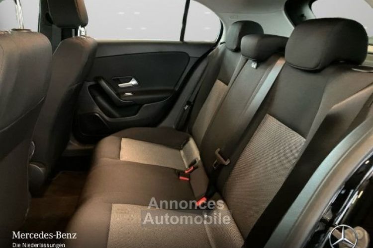 Mercedes Classe A 250 e SpurAssist MBUXAdvanced  - <small></small> 21.990 € <small>TTC</small> - #12