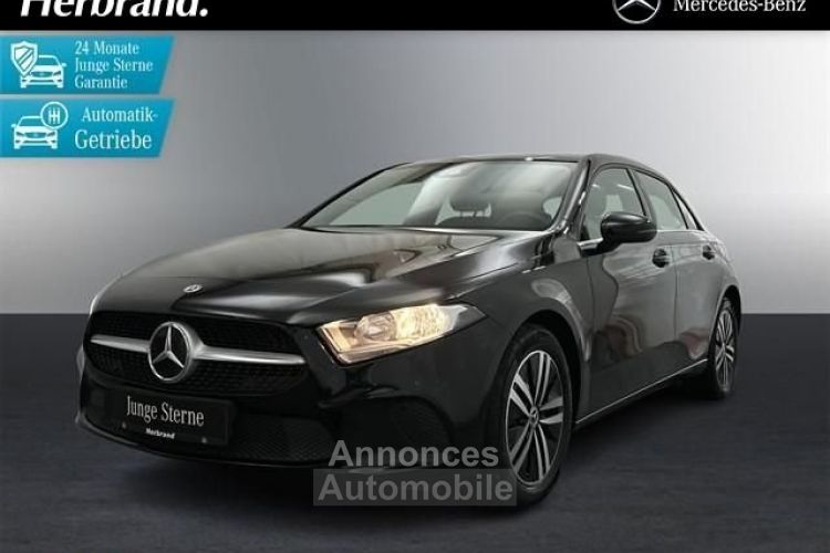 Mercedes Classe A 250 e Style  - <small></small> 21.330 € <small>TTC</small> - #1