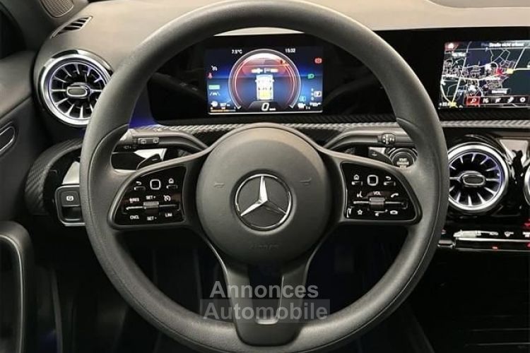 Mercedes Classe A 250 e Style  - <small></small> 21.330 € <small>TTC</small> - #9