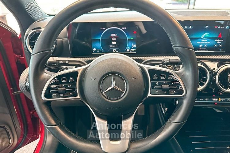 Mercedes Classe A 250 e STYLE LED MBUX SOUND  - <small></small> 22.720 € <small>TTC</small> - #7