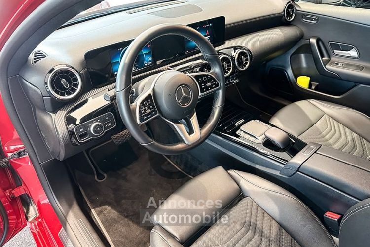 Mercedes Classe A 250 e STYLE LED MBUX SOUND  - <small></small> 22.720 € <small>TTC</small> - #8