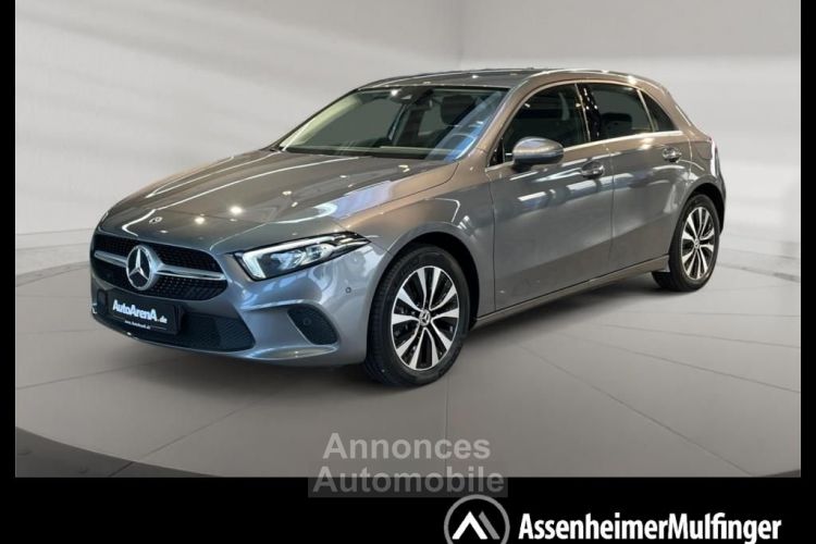 Mercedes Classe A 250 e Style MBUX LED HP  - <small></small> 23.355 € <small>TTC</small> - #1