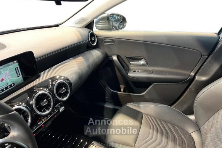 Mercedes Classe A 250 e Style MBUX LED HP  - <small></small> 23.355 € <small>TTC</small> - #6