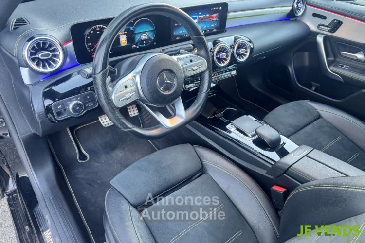 Mercedes Classe A 250 Edition 1 / 7G-DCT / 4MATIC - <small></small> 29.990 € <small>TTC</small> - #7