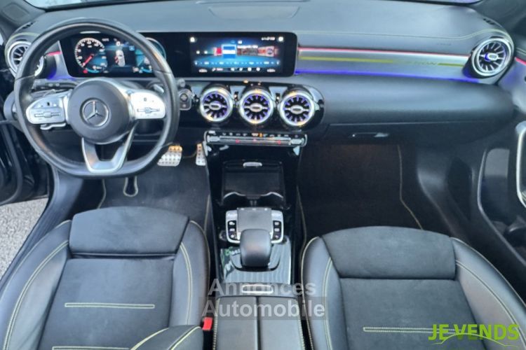 Mercedes Classe A 250 Edition 1 / 7G-DCT / 4MATIC - <small></small> 29.990 € <small>TTC</small> - #8