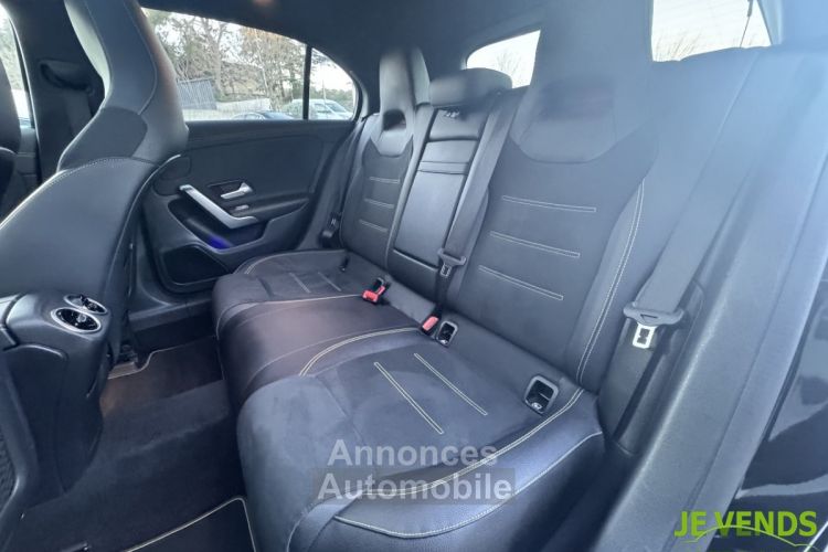 Mercedes Classe A 250 Edition 1 / 7G-DCT / 4MATIC - <small></small> 29.990 € <small>TTC</small> - #23