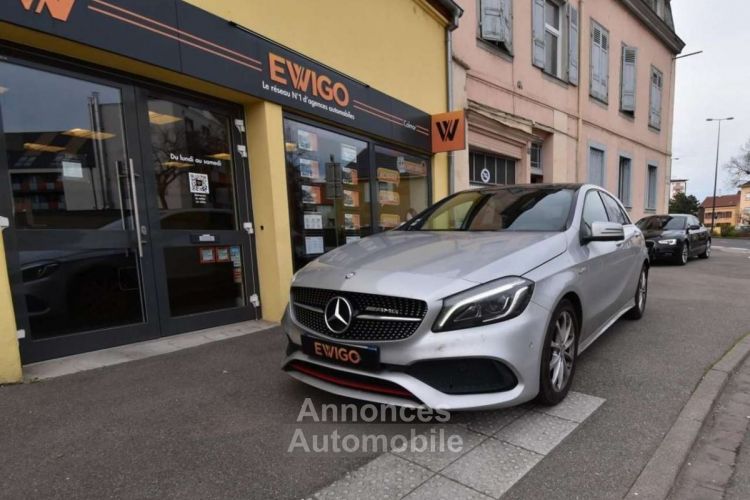 Mercedes Classe A 250 Mercedes 2.0 250 220 CH SPORT- AMG TOIT OUVRANT GA - <small></small> 21.990 € <small>TTC</small> - #1