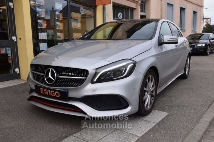 Mercedes Classe A 250 Mercedes 2.0 250 220 CH SPORT- AMG TOIT OUVRANT GA - <small></small> 21.990 € <small>TTC</small> - #2