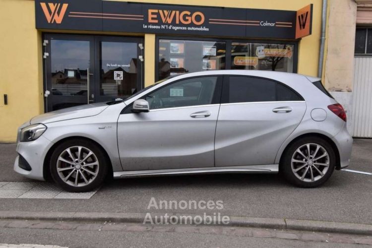 Mercedes Classe A 250 Mercedes 2.0 250 220 CH SPORT- AMG TOIT OUVRANT GA - <small></small> 21.990 € <small>TTC</small> - #3