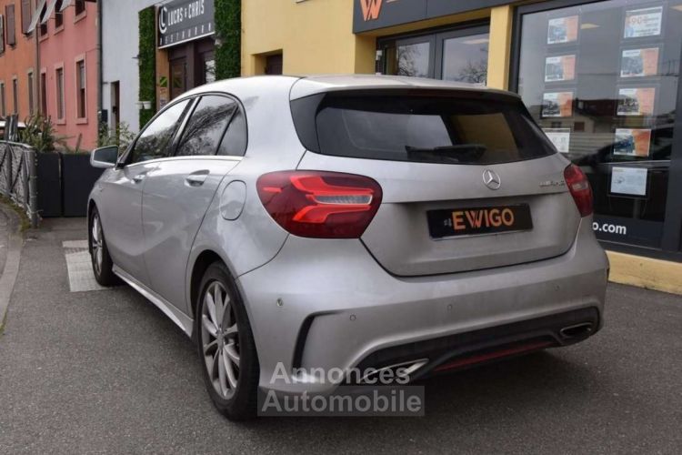 Mercedes Classe A 250 Mercedes 2.0 250 220 CH SPORT- AMG TOIT OUVRANT GA - <small></small> 21.990 € <small>TTC</small> - #4