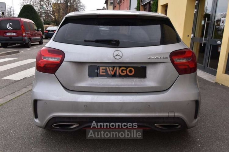 Mercedes Classe A 250 Mercedes 2.0 250 220 CH SPORT- AMG TOIT OUVRANT GA - <small></small> 21.990 € <small>TTC</small> - #5